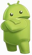 Android Development Icon